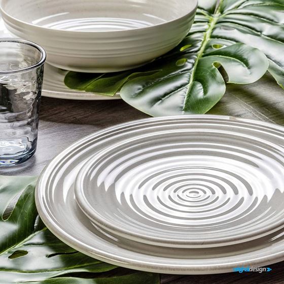 TALERZ BRUNNER SAVANA GŁĘBOKI 21 cm