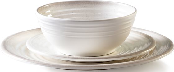 TALERZ BRUNNER SAVANA GŁĘBOKI 21 cm