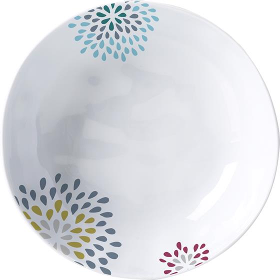 TALERZ BRUNNER BERFIORE GŁĘBOKI 21 cm