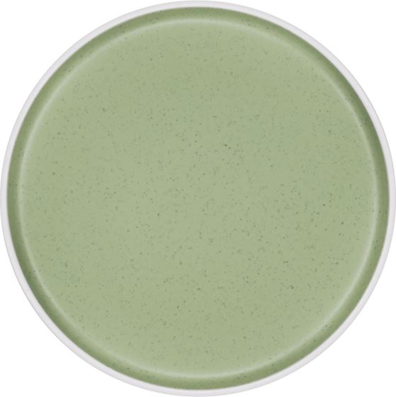 TALERZ BRUNNER DOLOMIT GREEN DESEROWY 20 cm