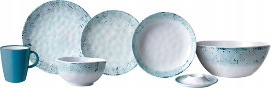 MISKA SAŁATKOWA BRUNNER AMALFI 24 cm