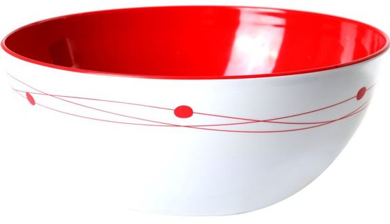 MISKA SAŁATKOWA BRUNNER COSMIC 23,5 cm