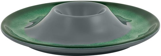 PODSTAWKA NA JAJKO BRUNNER SEA GREEN 1 szt.