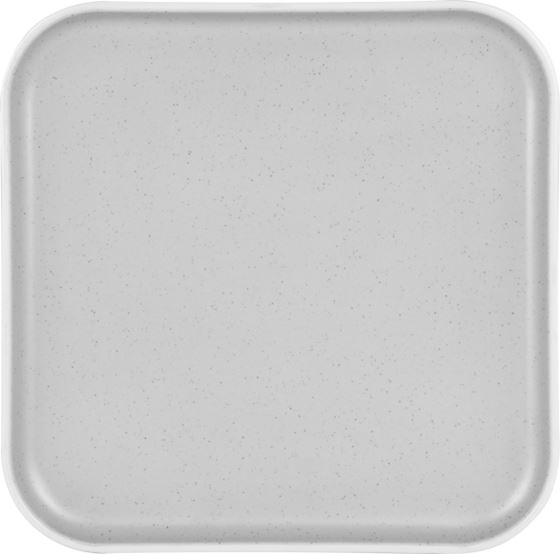TALERZ BRUNNER DOLOMITE WHITE 25x25cm