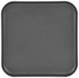 TALERZ BRUNNER DOLOMITE GREY 25x25cm