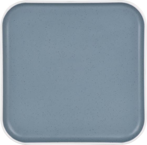 TALERZ BRUNNER DOLOMIT BLUE 25x25cm