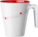 KUBEK BRUNNER MUG ABS COSMIC 300 ml 1 szt.