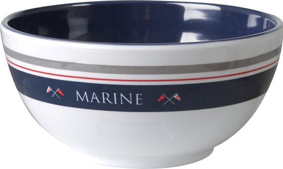 MISKA OBIADOWA BRUNNER MARINE 15 cm