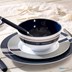 MISKA OBIADOWA BRUNNER MARINE 15 cm