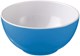 MISKA OBIADOWA BRUNNER NIEBIESKA 15 cm