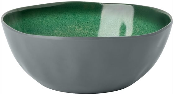 MISKA OBIADOWA BRUNNER VENETIAN GREEN 16 cm