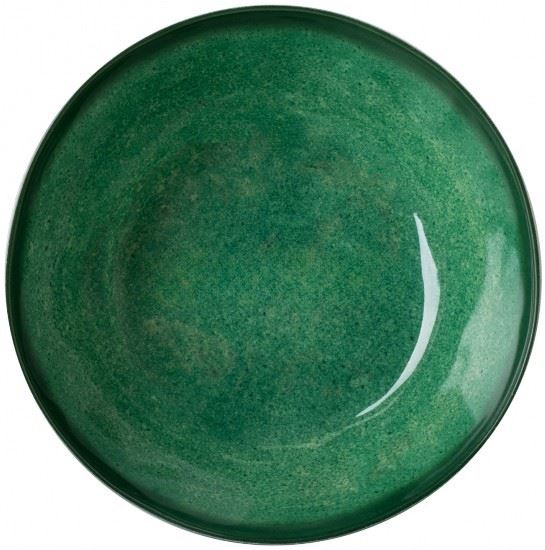 MISKA OBIADOWA BRUNNER VENETIAN GREEN 16 cm