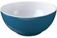 MISKA OBIADOWA BRUNNER CIEMNY NIEBIESKI 15 cm