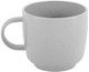 KUBEK BRUNNER MUG ABS CAPPUCCINO DOLOMIT WHITE 1 szt.