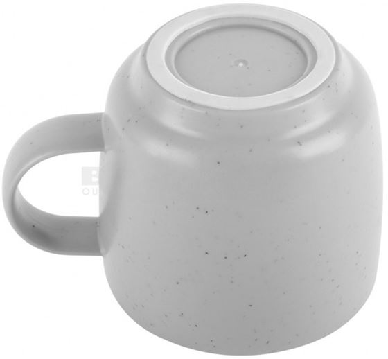 KUBEK BRUNNER MUG ABS CAPPUCCINO DOLOMIT WHITE 1 szt.