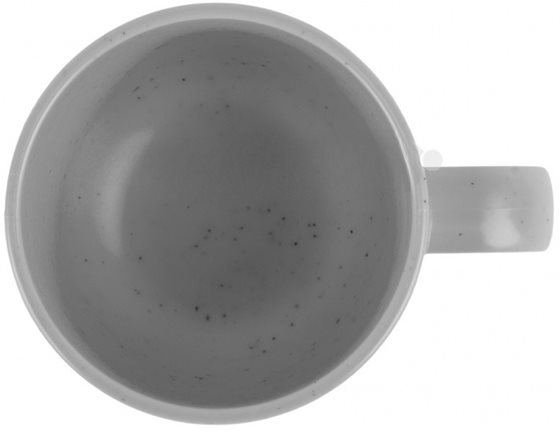 KUBEK BRUNNER MUG ABS CAPPUCCINO DOLOMIT WHITE 1 szt.