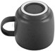KUBEK BRUNNER MUG ABS CAPPUCCINO DOLOMIT GREY 1 szt.