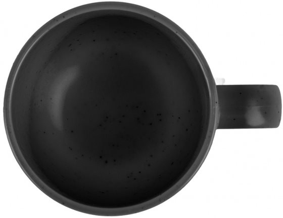 KUBEK BRUNNER MUG ABS CAPPUCCINO DOLOMIT GREY 1 szt.