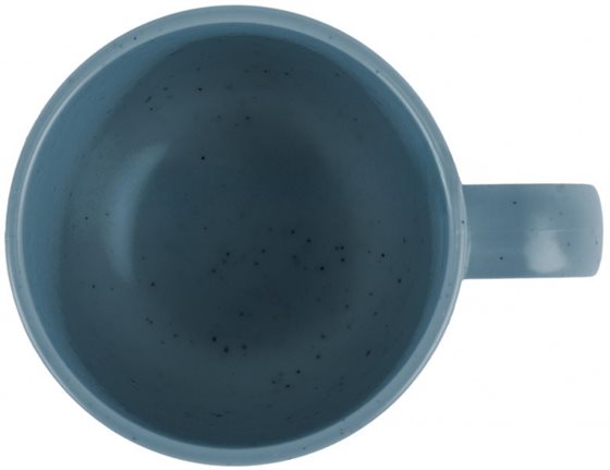 KUBEK BRUNNER MUG ABS CAPPUCCINO DOLOMIT BLUE 1 szt.