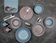 KUBEK BRUNNER MUG ABS CAPPUCCINO DOLOMIT BLUE 1 szt.