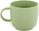 KUBEK BRUNNER MUG ABS CAPPUCCIONO DOLOMIT GREEN 1 szt.