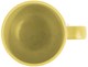 KUBEK BRUNNER MUG ABS CAPPUCCIONO DOLOMIT YELLOW 1 szt.