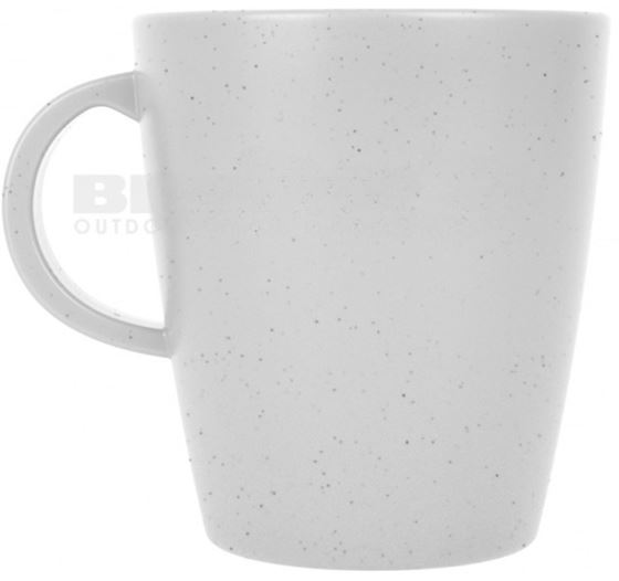 KUBEK BRUNNER MUG ABS SZARY 300 ml 1 szt.