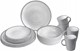 KUBEK BRUNNER MUG ABS SZARY 300 ml 1 szt.