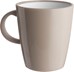 KUBEK BRUNNER MUG ABS BEŻOWY 300 ml 1 szt.