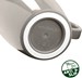 KUBEK BRUNNER MUG ABS BEŻOWY 300 ml 1 szt.