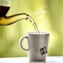 KUBEK BRUNNER MUG ABS BEŻOWY 300 ml 1 szt.