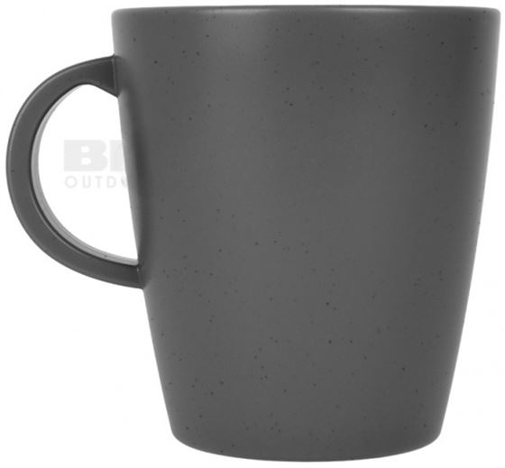 KUBEK BRUNNER MUG ABS GRAFIT 300 ml 1 szt.