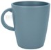 KUBEK BRUNNER MUG ABS NIEBIESKI 300 ml 1 szt.