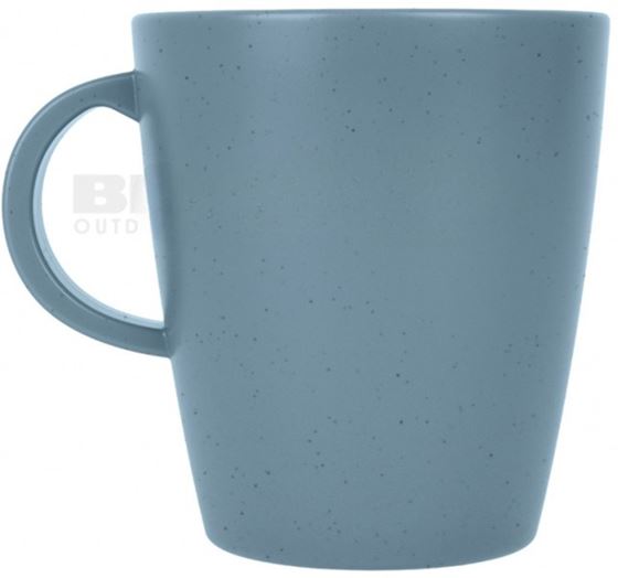 KUBEK BRUNNER MUG ABS NIEBIESKI 300 ml 1 szt.