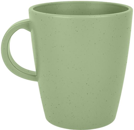 KUBEK BRUNNER MUG ABS DOLOMIT GREEN 300 ml 1 szt.