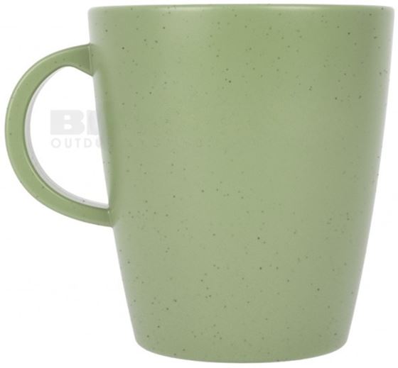 KUBEK BRUNNER MUG ABS DOLOMIT GREEN 300 ml 1 szt.