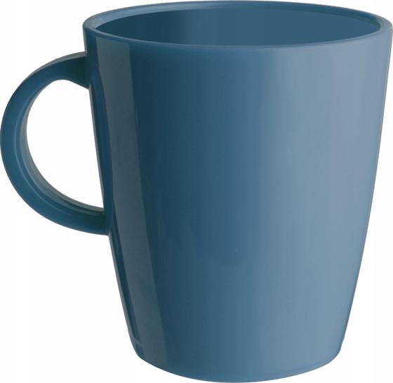 KUBEK BRUNNER MUG ABS TUSCANY NIEBIESKI 300 ml 1 szt.
