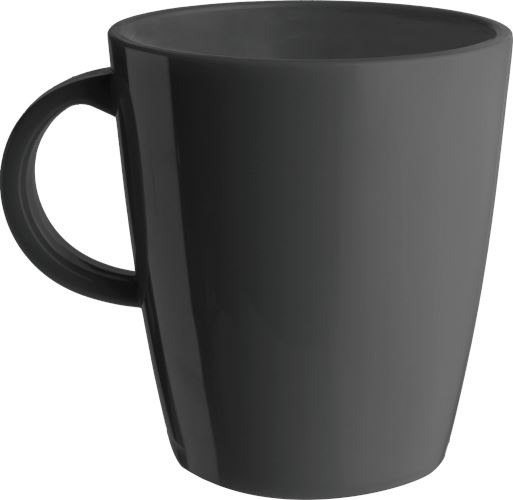 KUBEK BRUNNER MUG ABS BLUE VENETIAN 300 ml 1 szt.