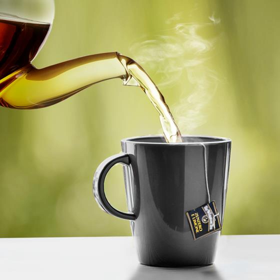 KUBEK BRUNNER MUG ABS BLUE VENETIAN 300 ml 1 szt.
