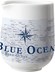 KUBEK BRUNNER NA MLEKO BLUE OCEAN 300 ml