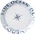 ZESTAW OBIADOWY BRUNNER BLUE OCEAN 8 szt.