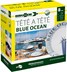 ZESTAW OBIADOWY BRUNNER BLUE OCEAN 8 szt.