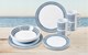 KUBEK BRUNNER MUG BLUEBAY 300 ml 1 szt.