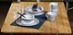 KUBEK BRUNNER MUG BLUEBAY 300 ml 1 szt.