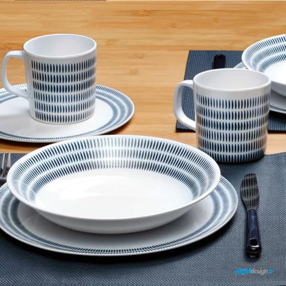 KUBEK BRUNNER MUG BLUEBAY 300 ml 1 szt.