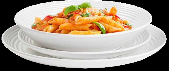 ZESTAW OBIADOWY BRUNNER SPHERICA ALL INCLUSIVE 36 szt.