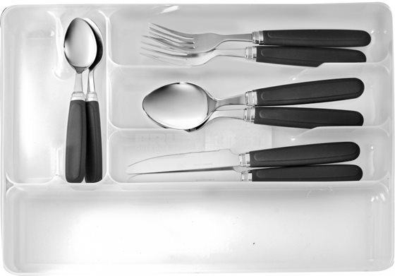 ZESTAW OBIADOWY BRUNNER TIVOLI ALL INCLUSIVE 36 szt.