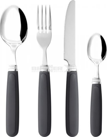 ZESTAW OBIADOWY BRUNNER TIVOLI ALL INCLUSIVE 36 szt.