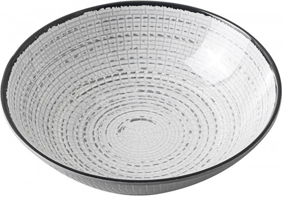 ZESTAW OBIADOWY BRUNNER TIVOLI ALL INCLUSIVE 36 szt.