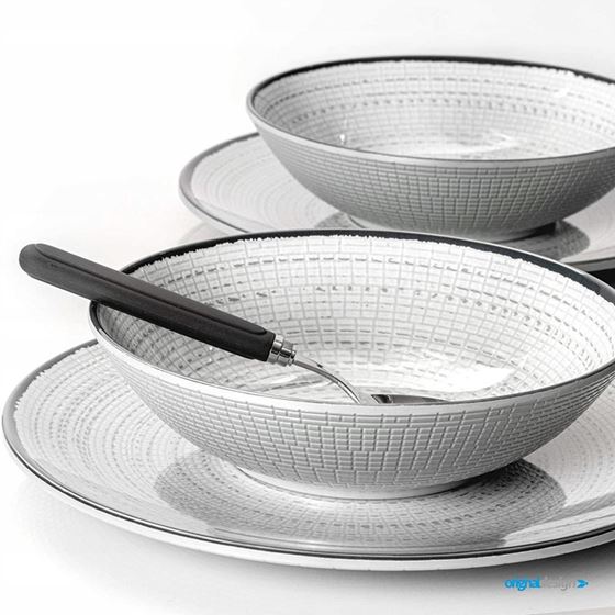 ZESTAW OBIADOWY BRUNNER TIVOLI ALL INCLUSIVE 36 szt.